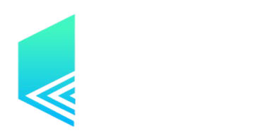 KPI Logo White Text